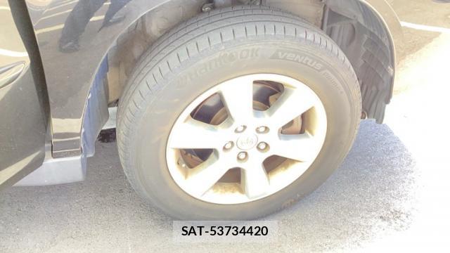 Toyota HARRIER 2004-06 8219649-7