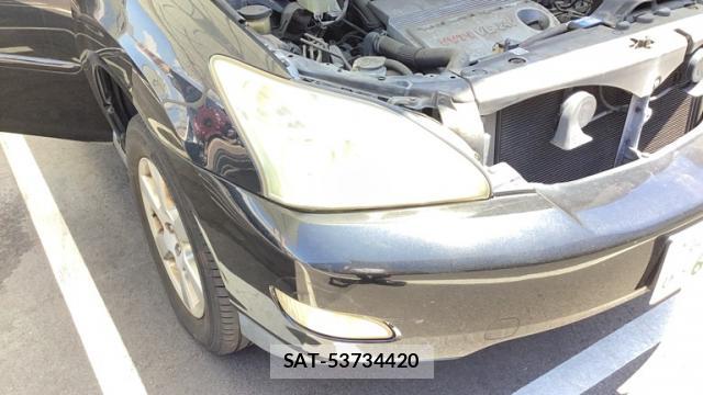 Toyota HARRIER 2004-06 8219649-8
