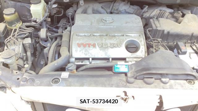Toyota HARRIER 2004-06 8219649-9