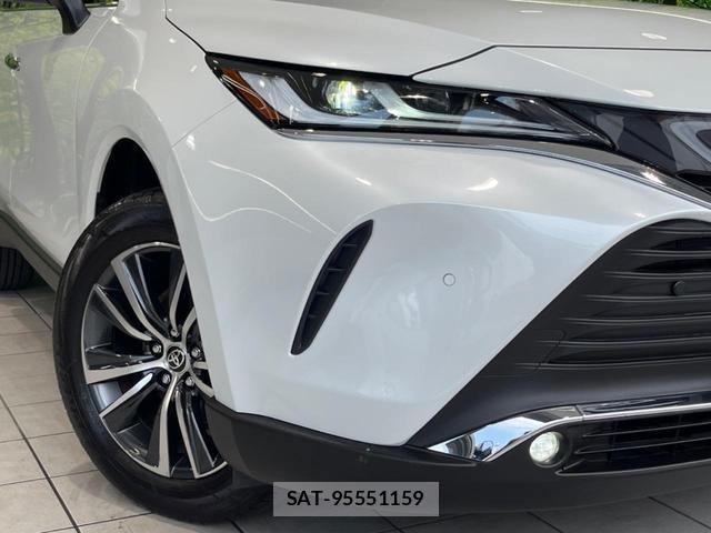 Toyota HARRIER 2025-05 8219708-11
