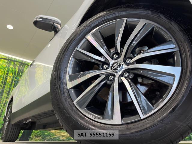 Toyota HARRIER 2025-05 8219708-12