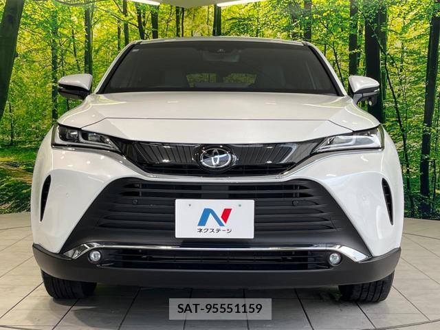 Toyota HARRIER 2025-05 8219708-13