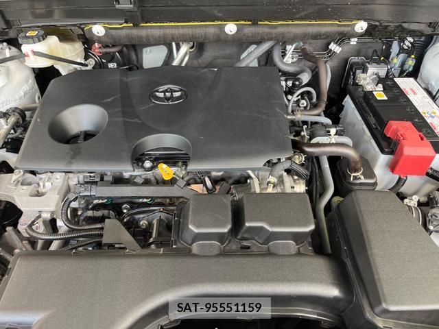 Toyota HARRIER 2025-05 8219708-17
