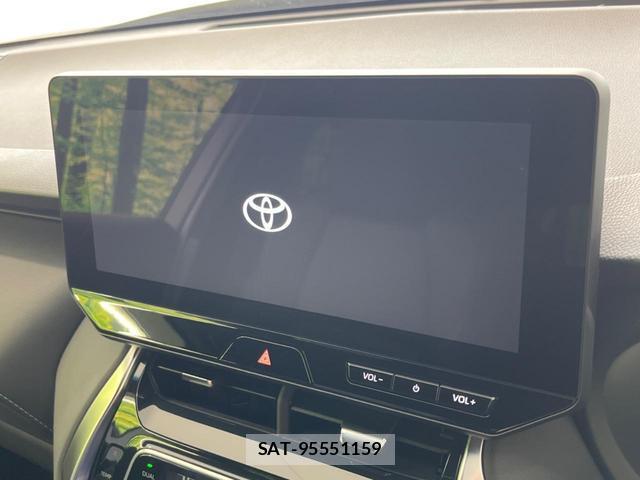 Toyota HARRIER 2025-05 8219708-2