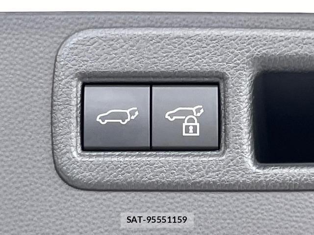 Toyota HARRIER 2025-05 8219708-3