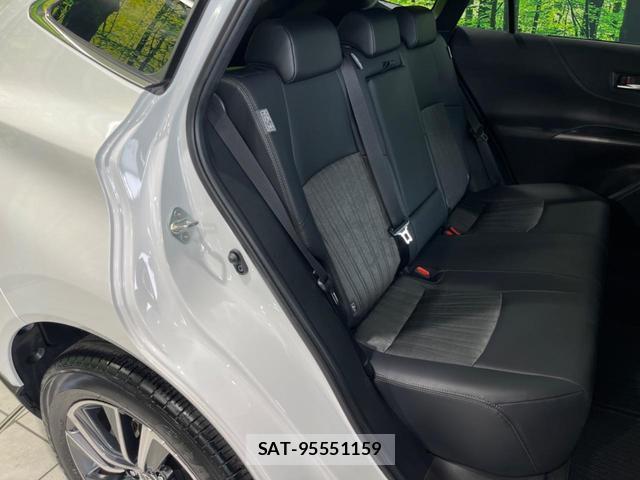 Toyota HARRIER 2025-05 8219708-8