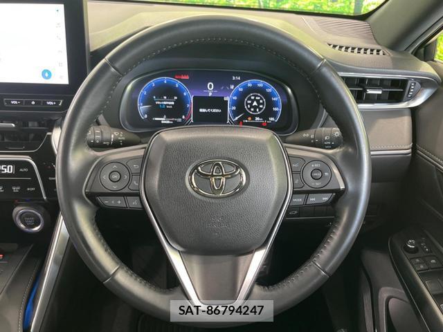 Toyota HARRIER 2023-07 8219741-10