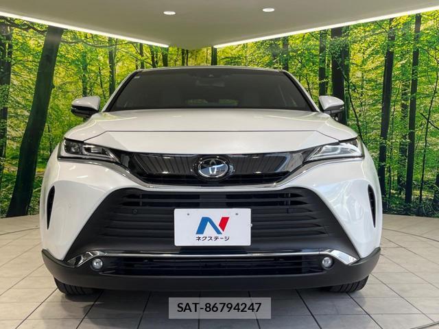 Toyota HARRIER 2023-07 8219741-13