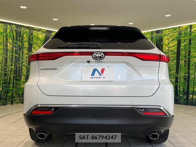 Toyota HARRIER 2023-07 8219741-14