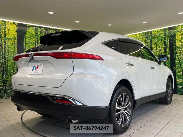 Toyota HARRIER 2023-07 8219741-16