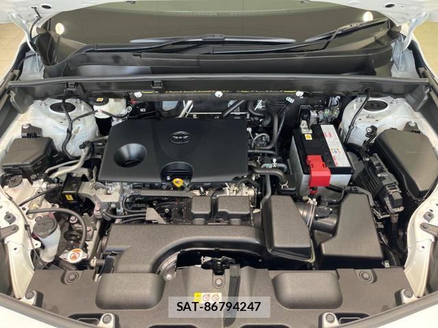Toyota HARRIER 2023-07 8219741-17