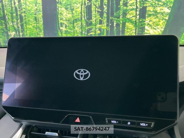 Toyota HARRIER 2023-07 8219741-2