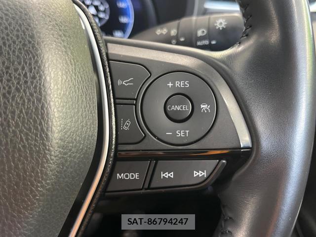 Toyota HARRIER 2023-07 8219741-3