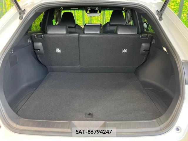 Toyota HARRIER 2023-07 8219741-9