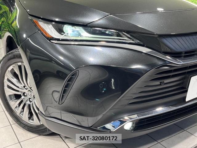 Toyota HARRIER 2022-05 8219743-11