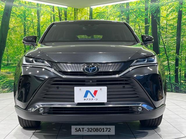 Toyota HARRIER 2022-05 8219743-13