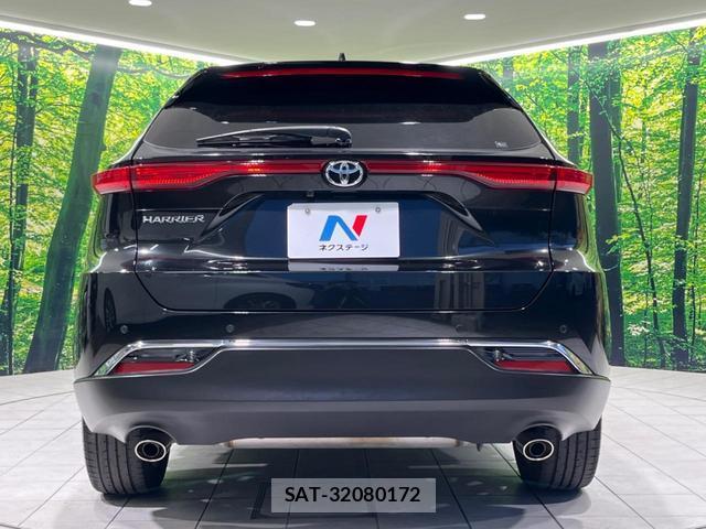 Toyota HARRIER 2022-05 8219743-14