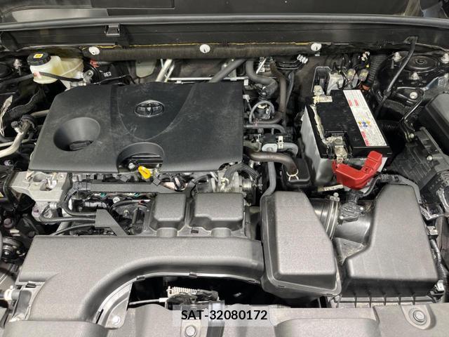 Toyota HARRIER 2022-05 8219743-17
