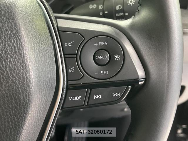 Toyota HARRIER 2022-05 8219743-4