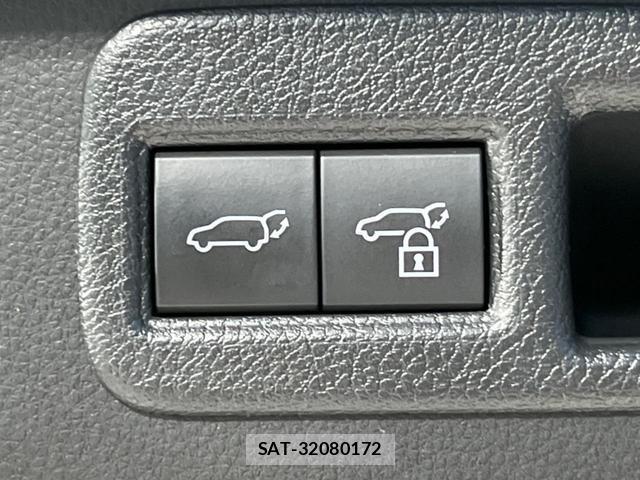 Toyota HARRIER 2022-05 8219743-5