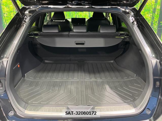 Toyota HARRIER 2022-05 8219743-9