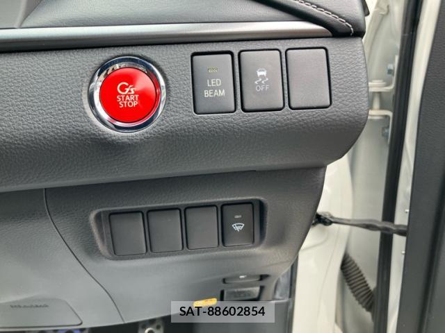 Toyota HARRIER 2017-02 8219805-15