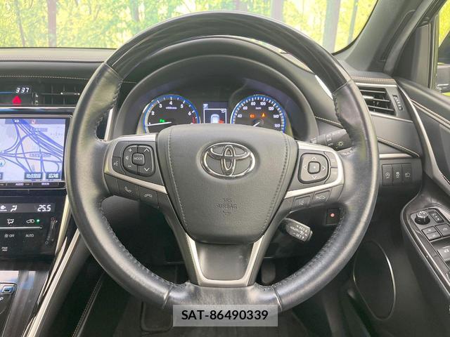 Toyota HARRIER 2018-01 8220115-10