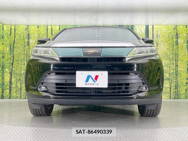 Toyota HARRIER 2018-01 8220115-13
