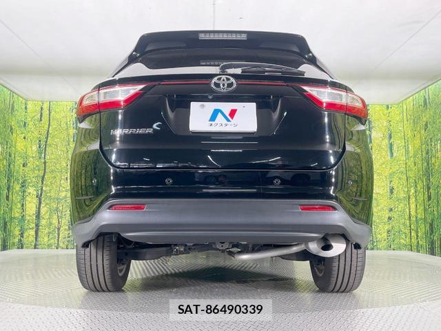 Toyota HARRIER 2018-01 8220115-14