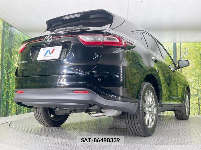 Toyota HARRIER 2018-01 8220115-16