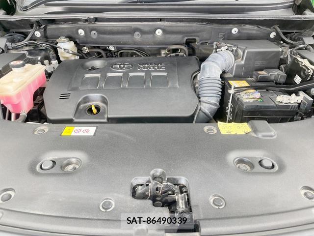 Toyota HARRIER 2018-01 8220115-17