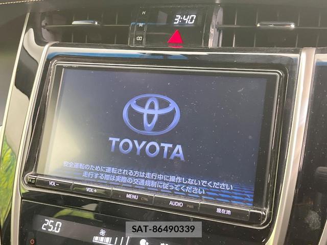 Toyota HARRIER 2018-01 8220115-2