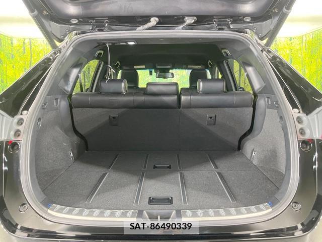 Toyota HARRIER 2018-01 8220115-9