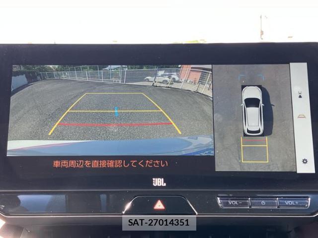 Toyota HARRIER 2023-07 8220140-11