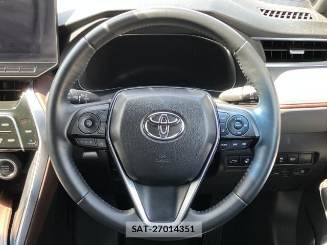 Toyota HARRIER 2023-07 8220140-13