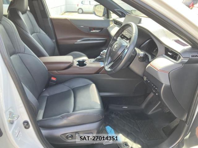 Toyota HARRIER 2023-07 8220140-4