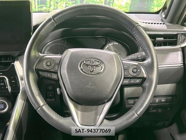 Toyota HARRIER 2021-02 8220270-10