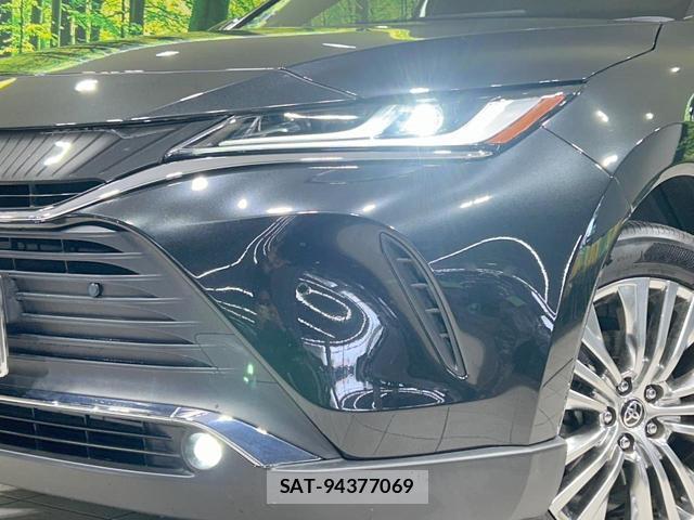 Toyota HARRIER 2021-02 8220270-11