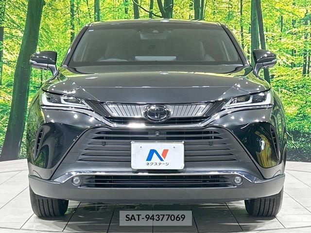 Toyota HARRIER 2021-02 8220270-13