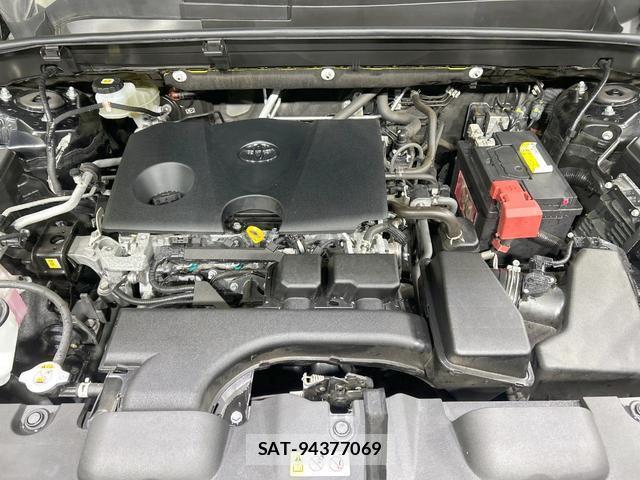 Toyota HARRIER 2021-02 8220270-17