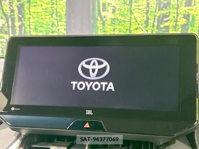 Toyota HARRIER 2021-02 8220270-2