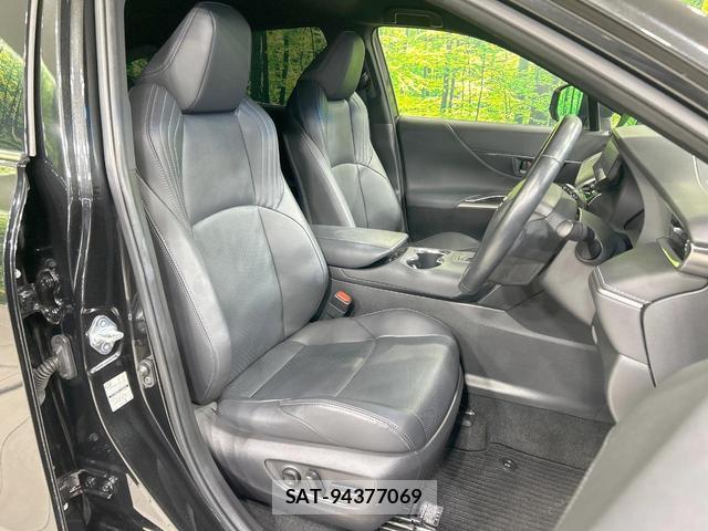 Toyota HARRIER 2021-02 8220270-7