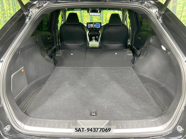Toyota HARRIER 2021-02 8220270-9