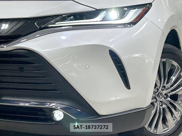 Toyota HARRIER 2021-07 8220274-11