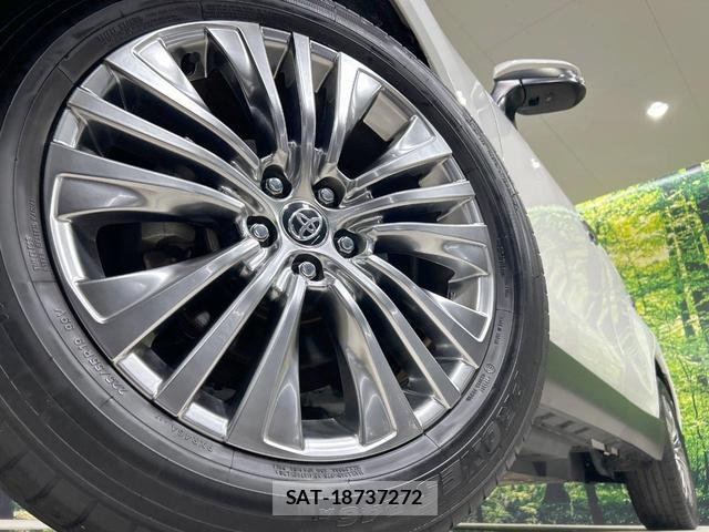 Toyota HARRIER 2021-07 8220274-12