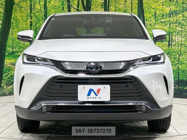 Toyota HARRIER 2021-07 8220274-13