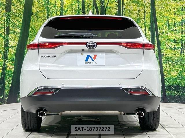 Toyota HARRIER 2021-07 8220274-14