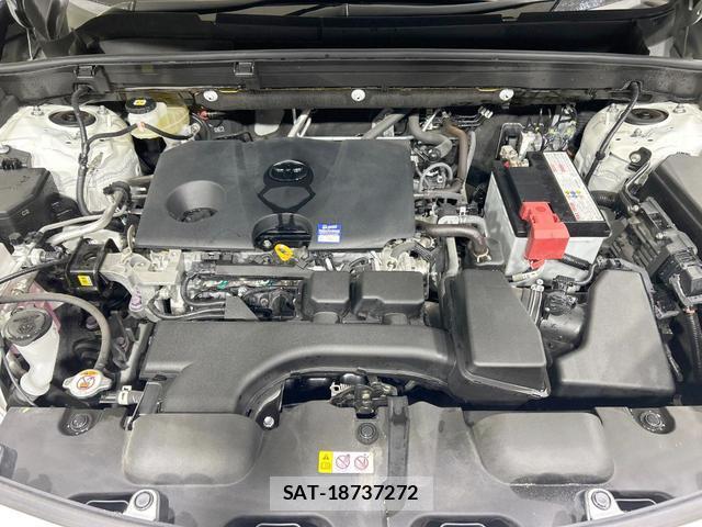 Toyota HARRIER 2021-07 8220274-17