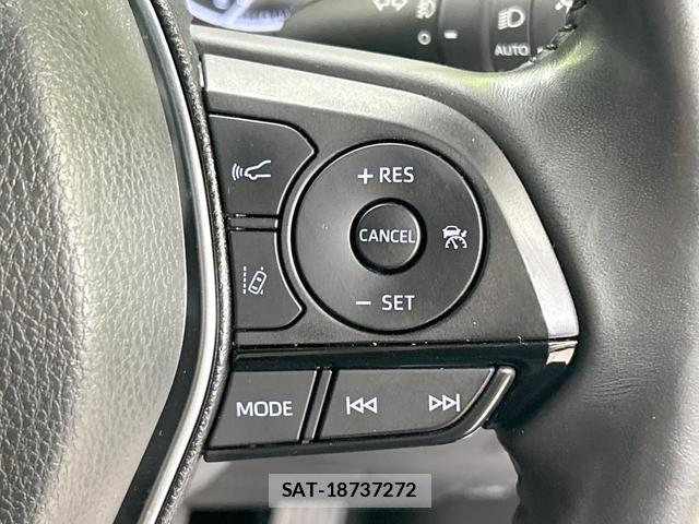 Toyota HARRIER 2021-07 8220274-4