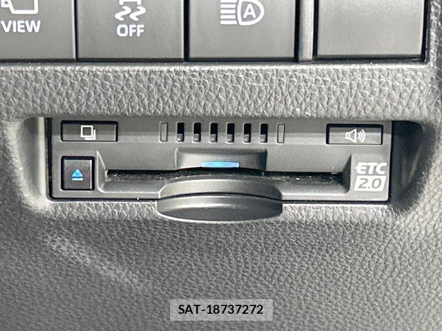 Toyota HARRIER 2021-07 8220274-6